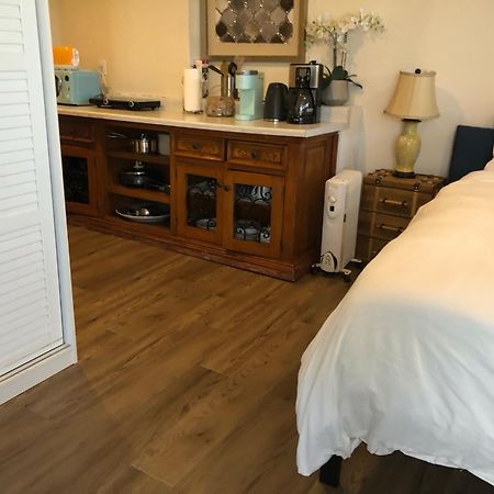 The Green Ginger Guest House Los Angeles Eksteriør bilde