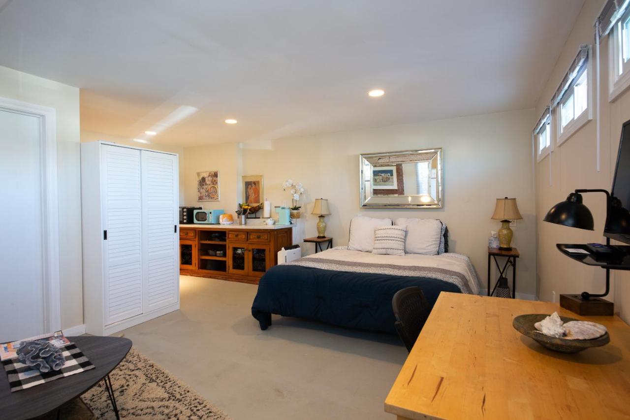 The Green Ginger Guest House Los Angeles Eksteriør bilde