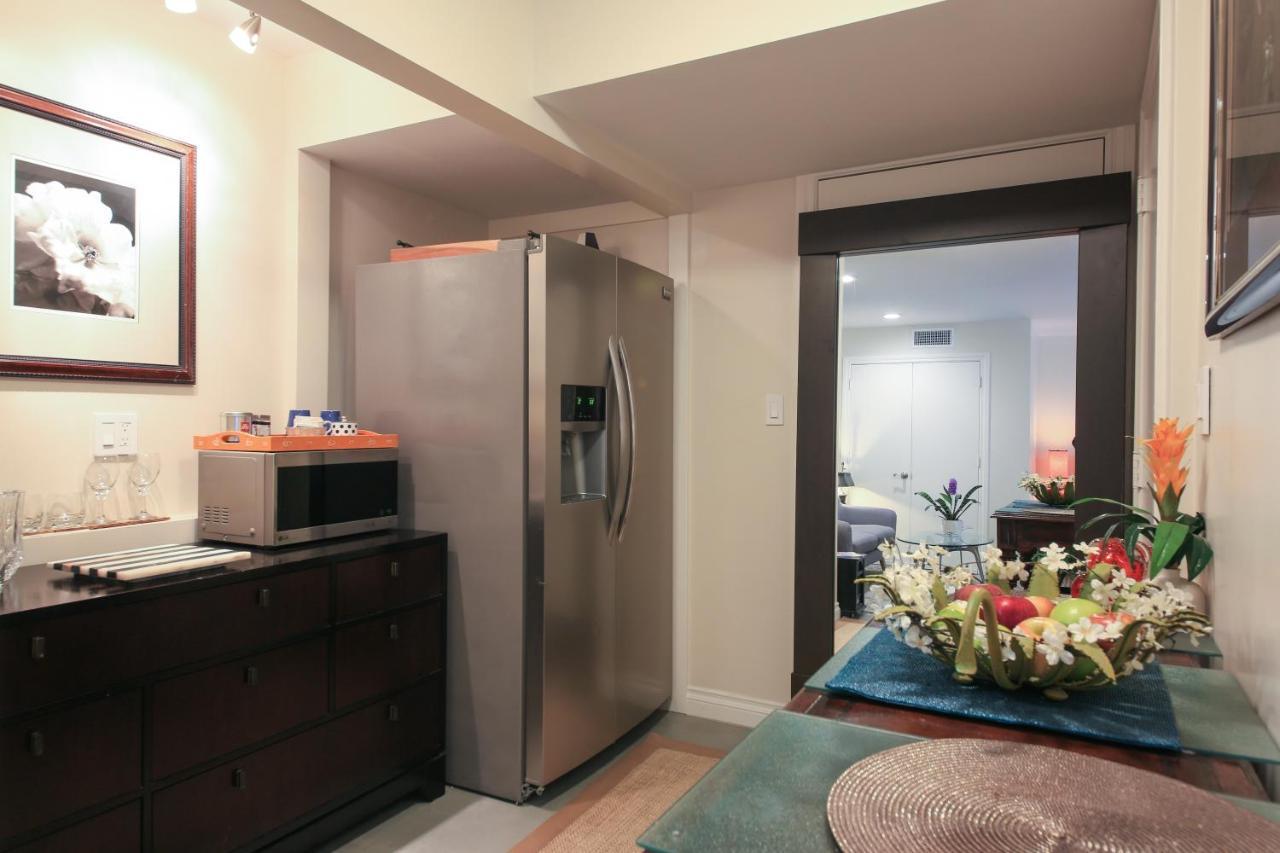 The Green Ginger Guest House Los Angeles Eksteriør bilde