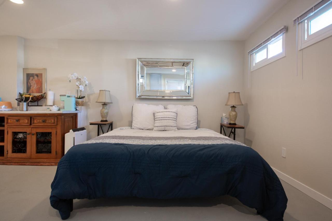 The Green Ginger Guest House Los Angeles Eksteriør bilde