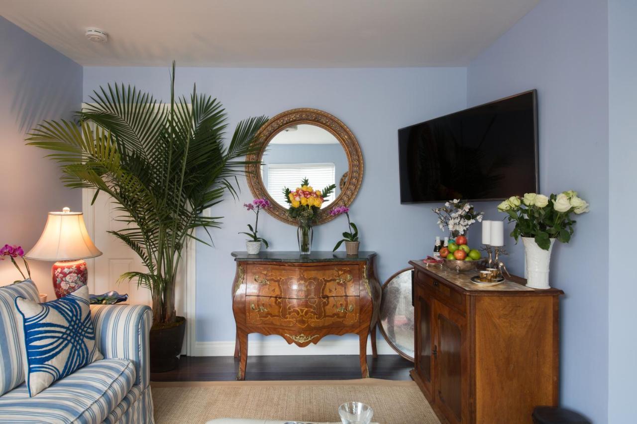 The Green Ginger Guest House Los Angeles Eksteriør bilde