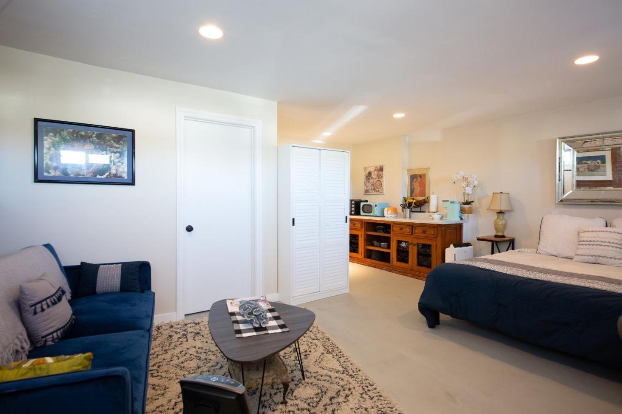 The Green Ginger Guest House Los Angeles Eksteriør bilde