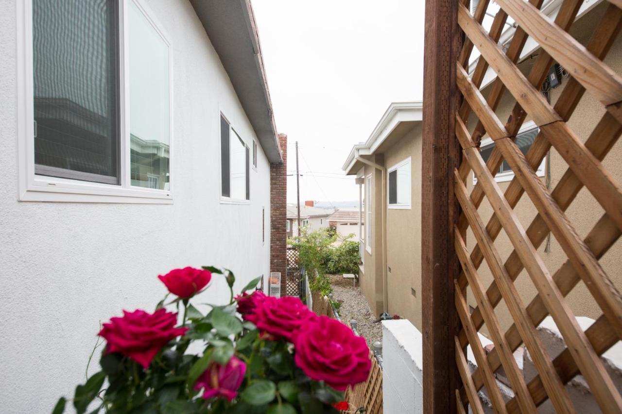 The Green Ginger Guest House Los Angeles Eksteriør bilde