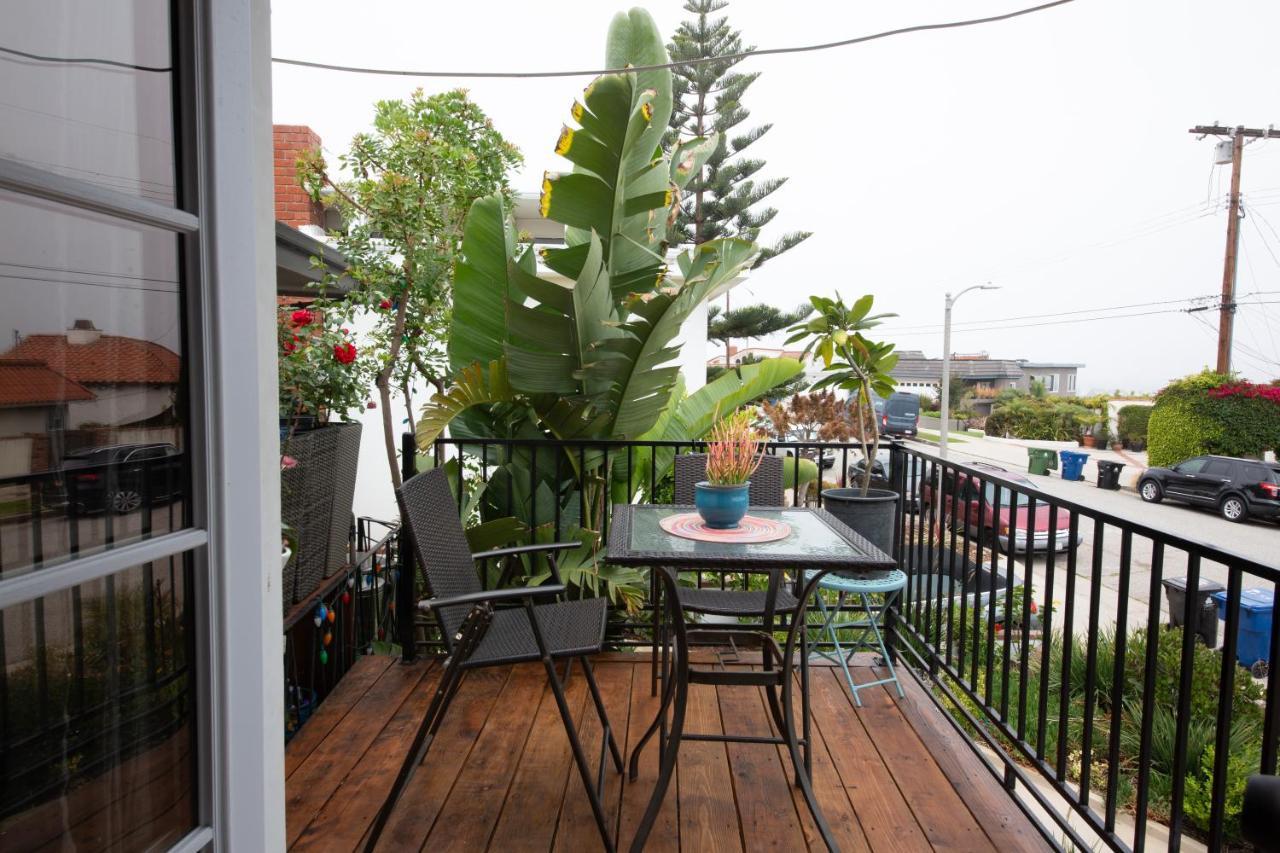 The Green Ginger Guest House Los Angeles Eksteriør bilde