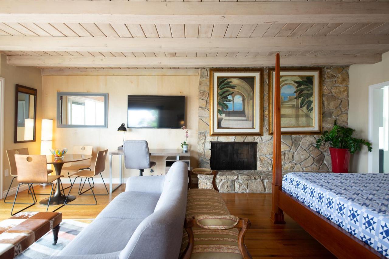 The Green Ginger Guest House Los Angeles Eksteriør bilde